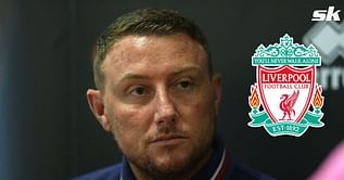 “Would be the biggest disgrace ever” – Paddy Kenny warns Liverpool about decision they ‘can’t afford’ to make