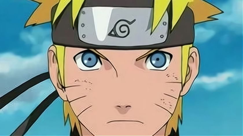 10 Best Things About Naruto Uzumaki