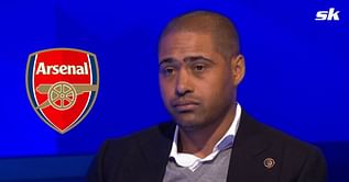 “I think the move is a possibility if Arsenal get fourth” – Glen Johnson feels Gunners should look to snap up player who is ‘running the show’ in Premier League
