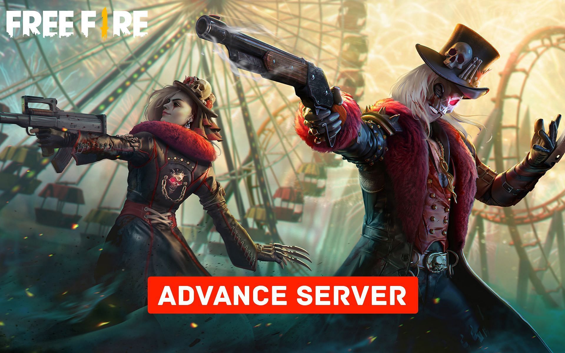 Advance Server provides a chance to test out upcoming features (Image via Sportskeeda)