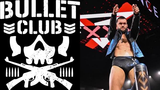 "Found a better material" - Bullet Club star responds and takes a shot at former faction leader Finn Balor