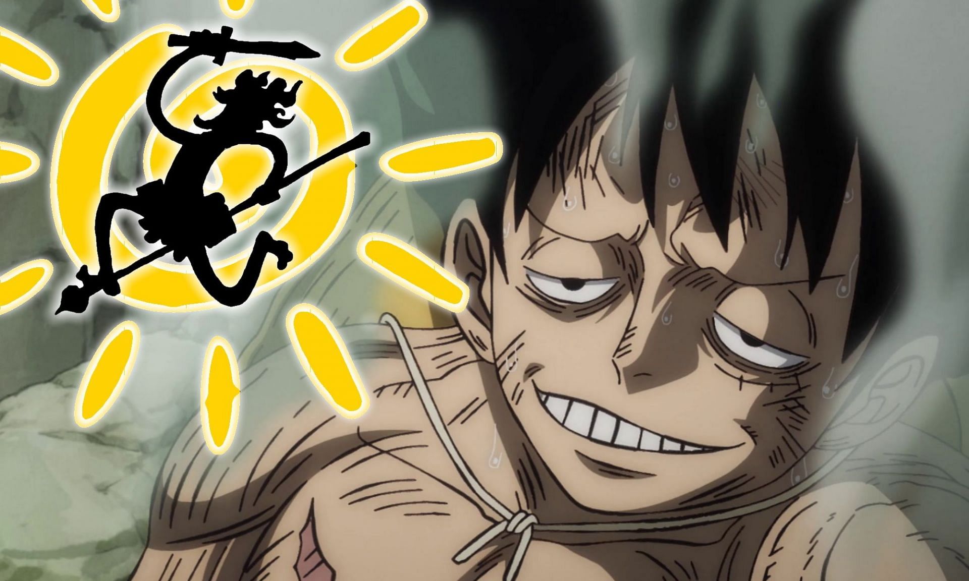 One Piece chapter 1045 release details as spoilers hint Luffy