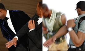 Will Smith's Oscar slap has the Fortnite community worried for all the wrong reasons