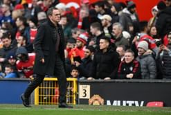 Manchester United Transfer News Roundup: Red Devils cannot depend on Cristiano Ronaldo, says former player; club contemplating Harry Maguire departure, and more - 22 March 2022