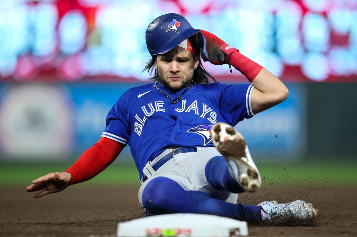 Top 5 shortstops entering the 2022 MLB season