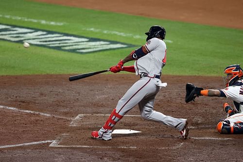 World Series - Atlanta Braves vs Houston Astros - Game Six