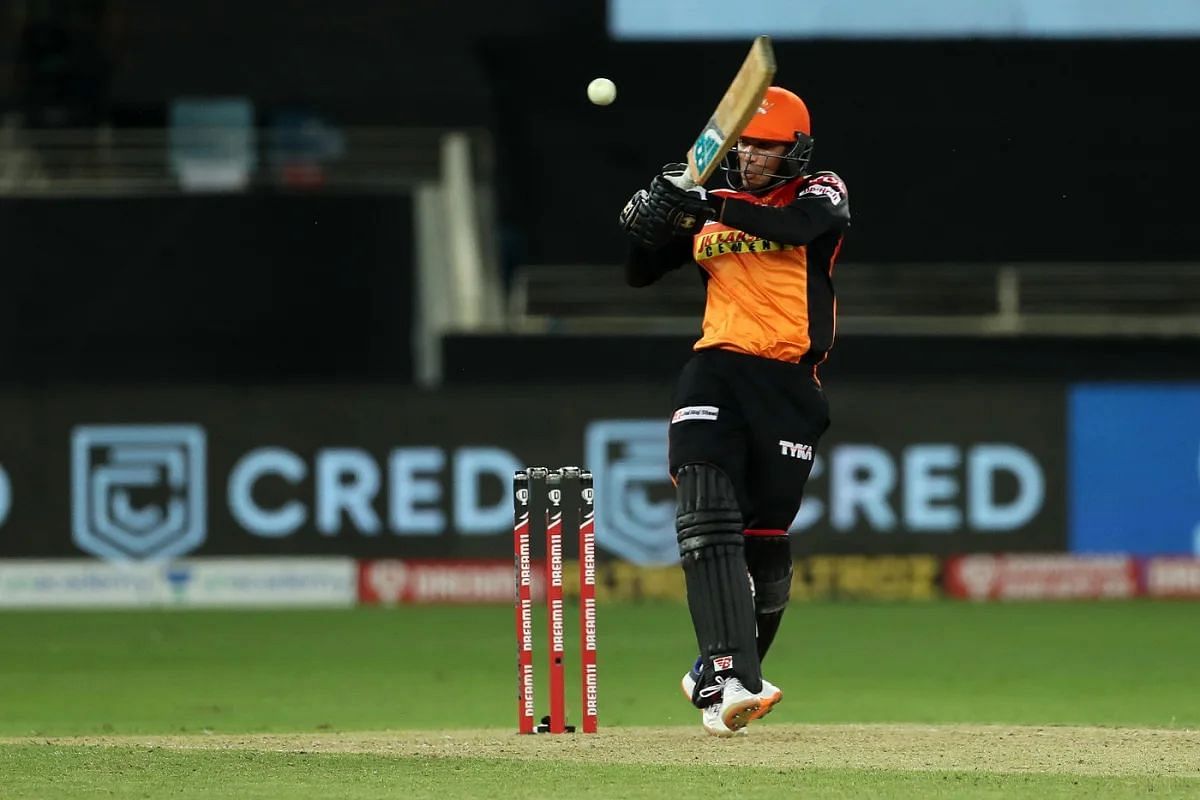 Abhishek Sharma (Sunrisers Hyderabad)