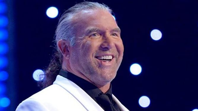 Scott Hall backed WWE Hall of Famer's iconic idea; was ready to quit company for him (Exclusive)