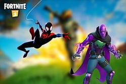 Fortnite Creative director hints at Miles Moles skin sooner than we expected