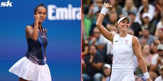 Monterrey Open 2022: Leylah Fernandez vs Beatriz Haddad Maia preview, head-to-head & prediction