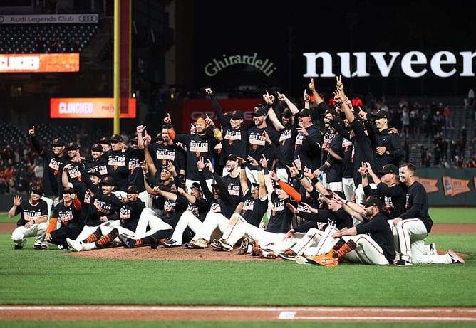 San Francisco Giants 2022 Season Preview: Projected Lineups, Rotations, and 3 Bold Predictions