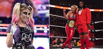 5 Ways WWE could reintroduce Alexa Bliss