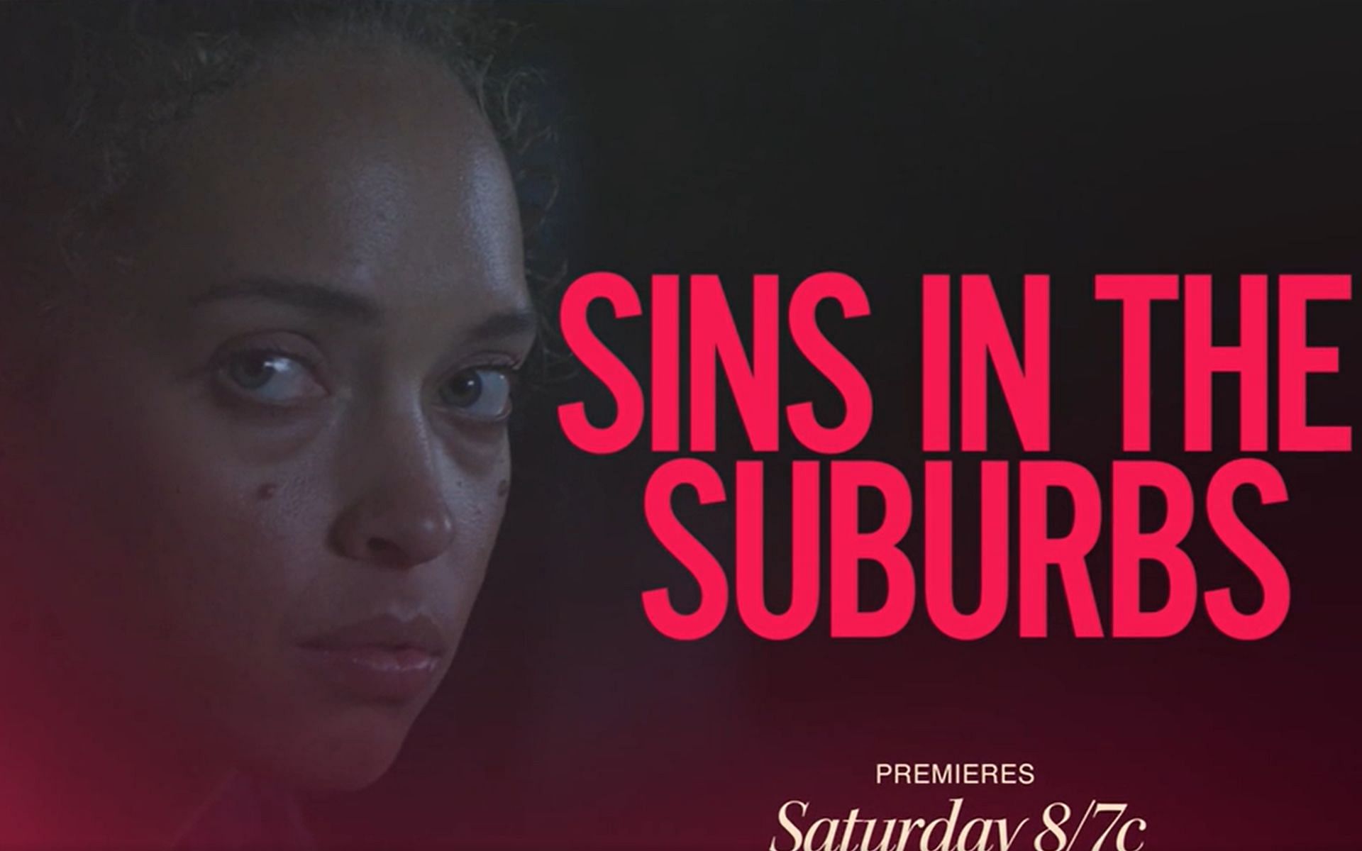 Sins in the Suburbs will premier on March 19 (Image via mylifetime.com)