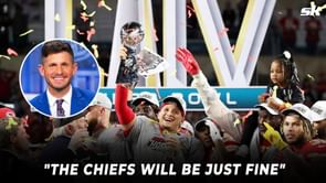 "The Chiefs will be just fine" - NFL analyst lays out 3 key reasons why Kansas City's dynasty isn't over