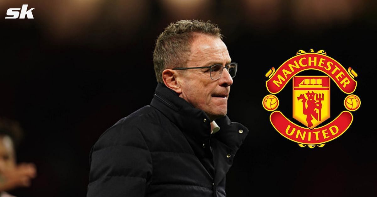 Manchester United star to sign a new deal
