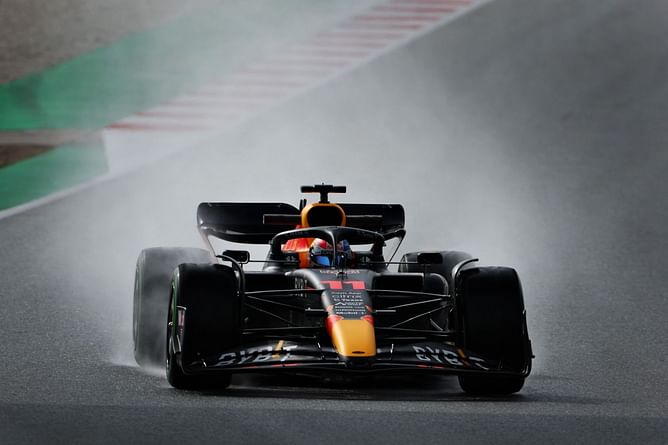 F1 2022 Testing: 3 key developments since the Barcelona test
