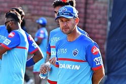 IPL 2022: "Everyone looks up to him like he's gonna say something different" - Rishabh Pant on Ricky Ponting