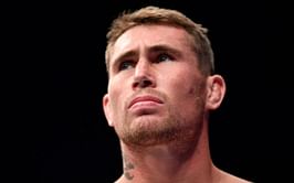 Darren Till reveals who he wants to fight next