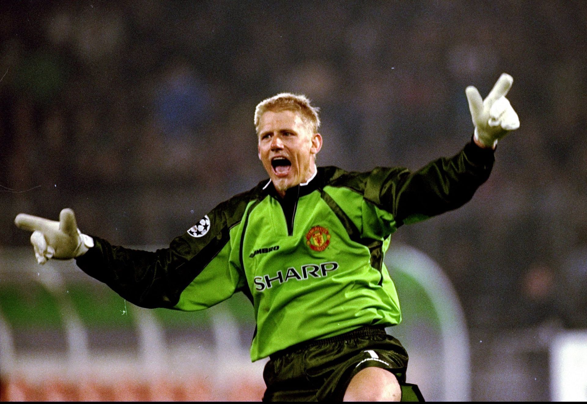 Peter Schmeichel is considered among the greatest goalkeepers to have played in EPL