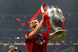 5 players who can replace James Milner at Liverpool