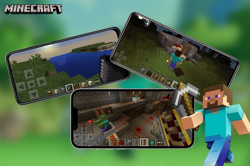 Minecraft Pocket Edition Plays Nice With More Android Phones