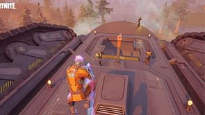 Every new weapon in Fortnite Chapter 3 Season 2: Heavy Sniper, Pump and more