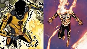 Ghost Rider, Hellfire, Firestorm: 5 best comic book characters with fire abilities, ranked