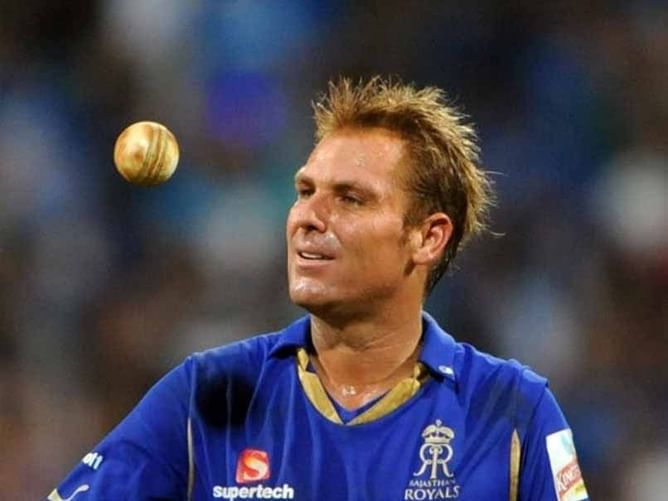 "मैंने शेन वॉर्न की वजह से पहले तीन सालों में राजस्थान रॉयल्स को फॉलो किया" - भारतीय लेग स्पिनर का आया बयान