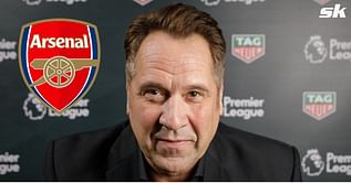 “I know he won’t let that affect him” – David Seaman says Arsenal star will bounce back from ‘mistake’