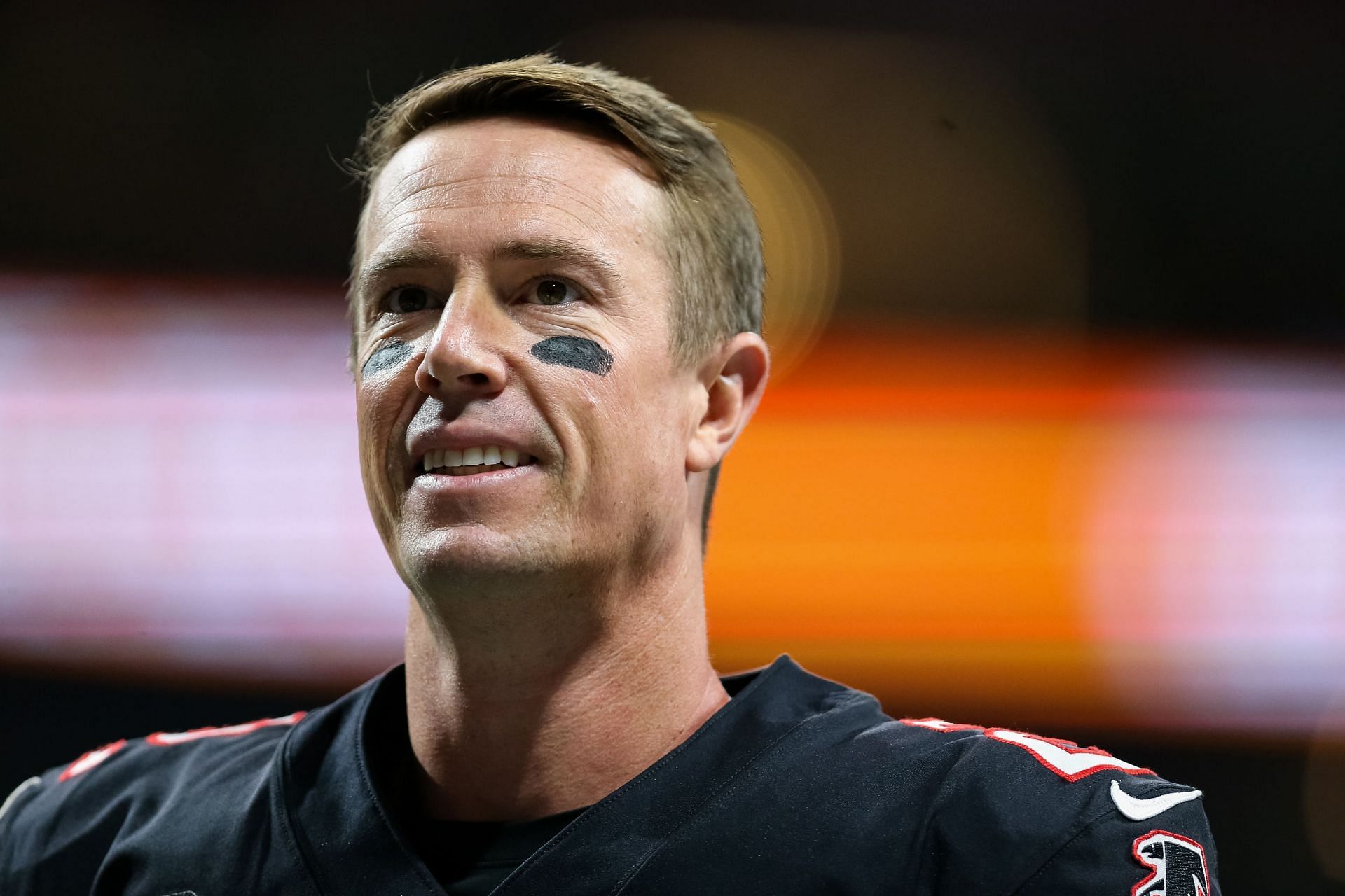 Indianapolis Colts quarterback Matt Ryan.