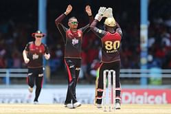 LBG vs SCK Dream11 Prediction: Fantasy Cricket Tips, Today's Playing 11s and Pitch Report for Trinidad T10 Blast, Match 21