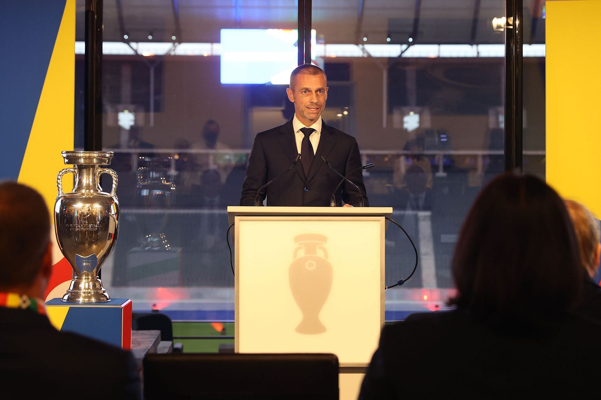 UEFA has been trying to address criticisms related to its earlier proposals