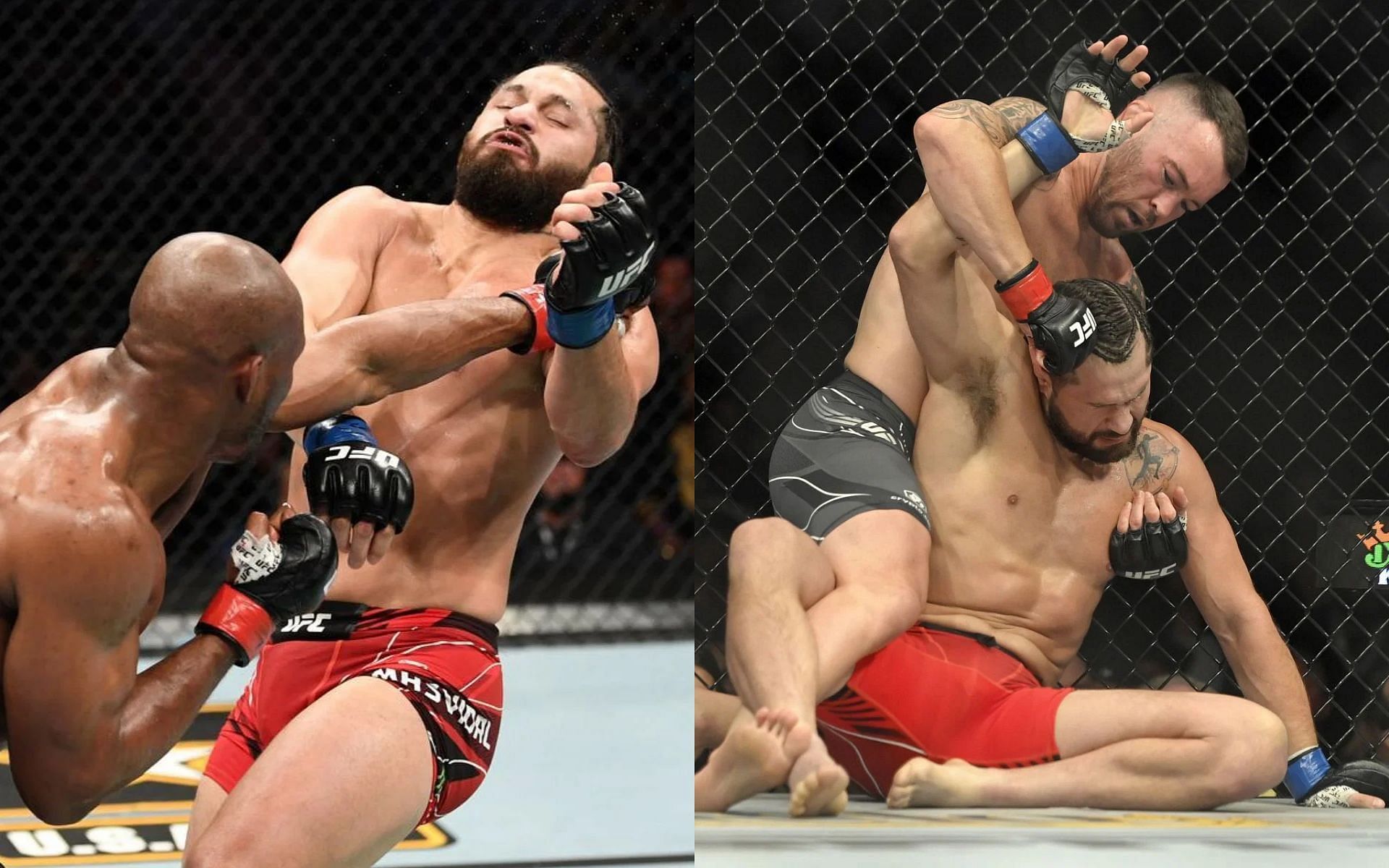 Jorge Masvidal has lost his last three UFC fights