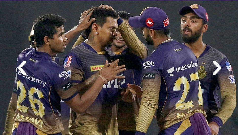 Kolkata Knight Riders will be hoping for a successful 2022 IPL campaign.