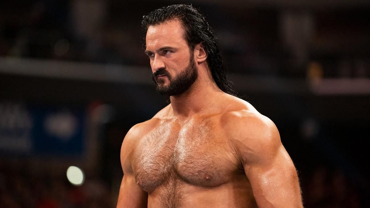 Drew McIntyre returned to the indie circuits following WWE release in 2014.