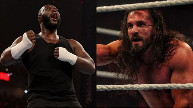 WWE Raw, अच्छी और बुरी बातें: दो जायंट्स के बीच ड्रीम मैच होना, चैंपियन को लेकर हुई बड़ी गलती