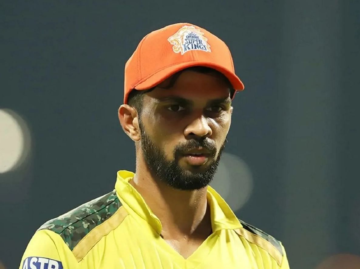 Orange Cap in IPL 2021
