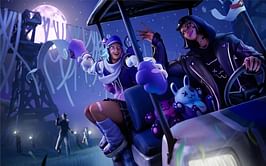 Fortnite Update v19.40 patch notes: International Women's Day, Imagined Order versus The Seven, and more