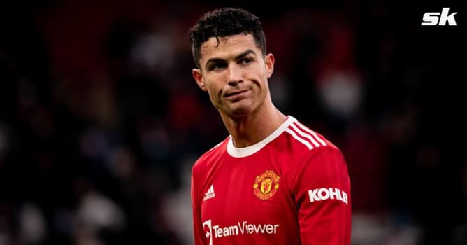 Furious Cristiano Ronaldo wants Manchester United exit this summer after crunch talks with Jorge Mendes - Reports