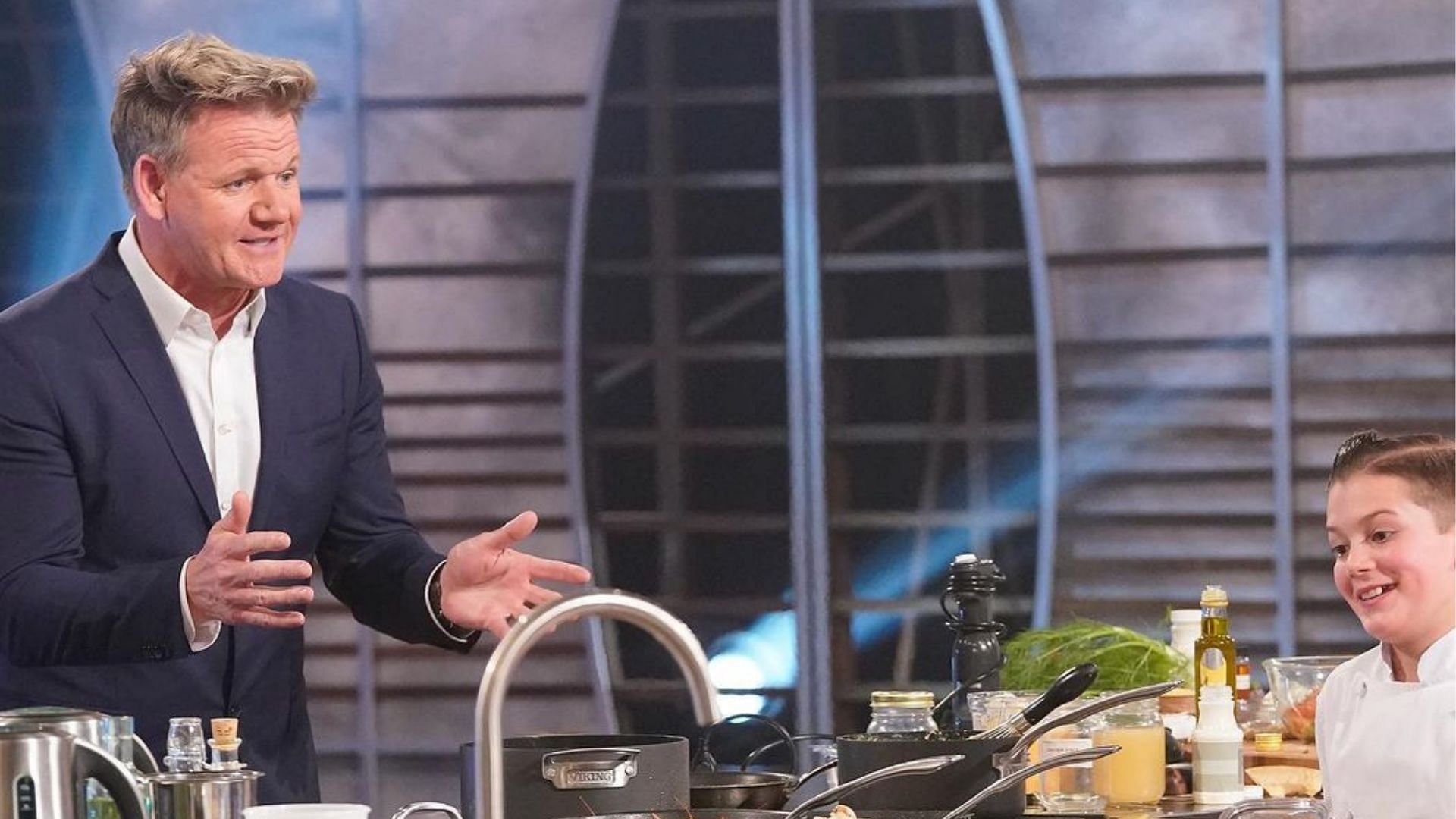 When will MasterChef Junior Season 8 air Episode 1 Release date