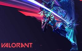 How many people play Valorant in 2022?