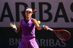 Former top-20 player Varvara Lepchenko handed 4-year ban for doping