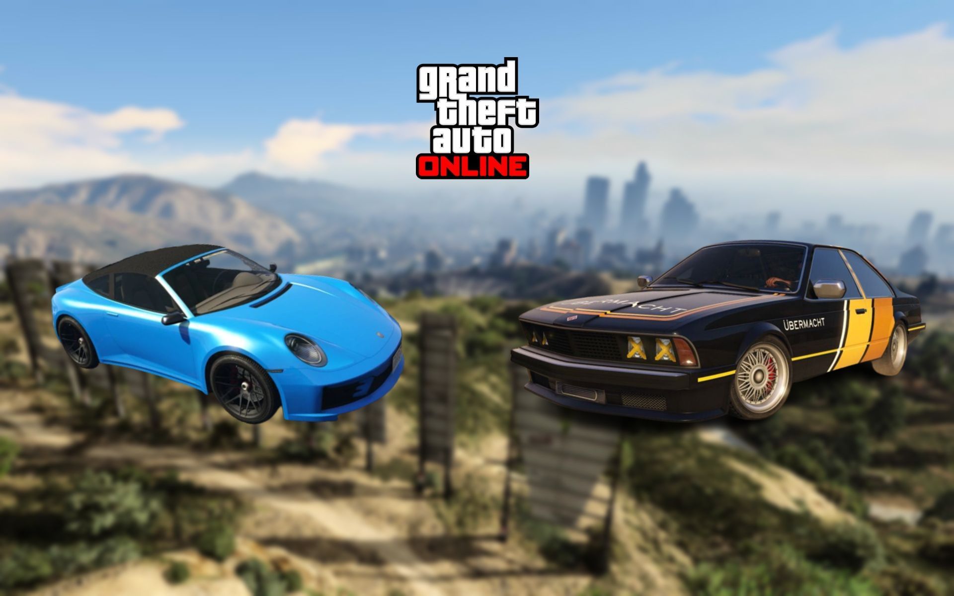GTA Online weekly update March 3, 2022