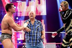 5 best Cody Rhodes matches in WWE