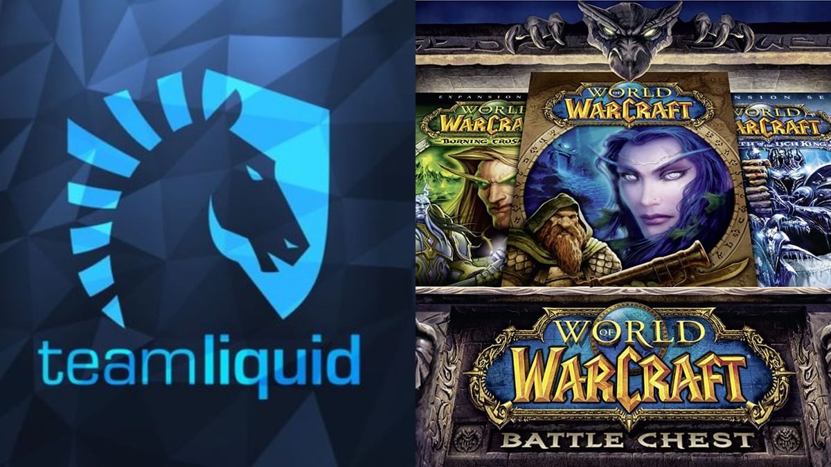 Team Liquid’s World of Warcraft team concedes Race to World First citing “mental fatigue”
