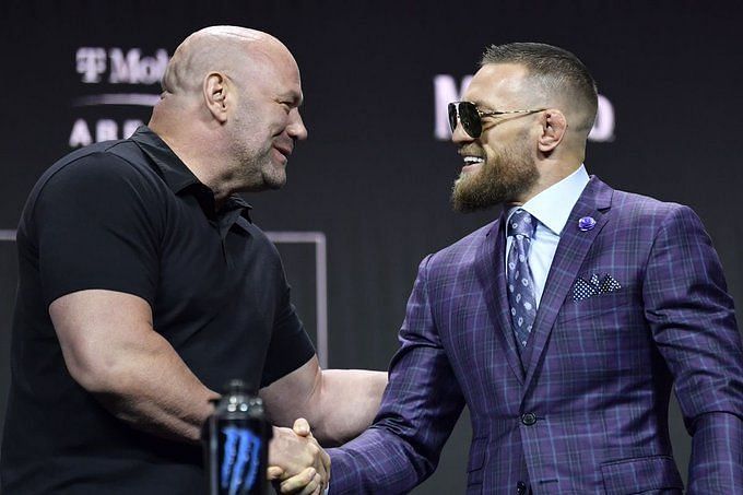 NFL icon Tom Brady reveals he's a Conor McGregor fan by heaping