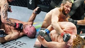 “Well that sucked” - Garry Tonon channels his inner Ben Askren after KO loss to Thanh Le