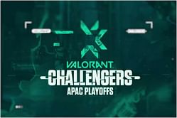 Valorant Champions Tour (VCT) APAC Stage 1 Challengers Play-Ins: Schedule, format, where to watch, and more