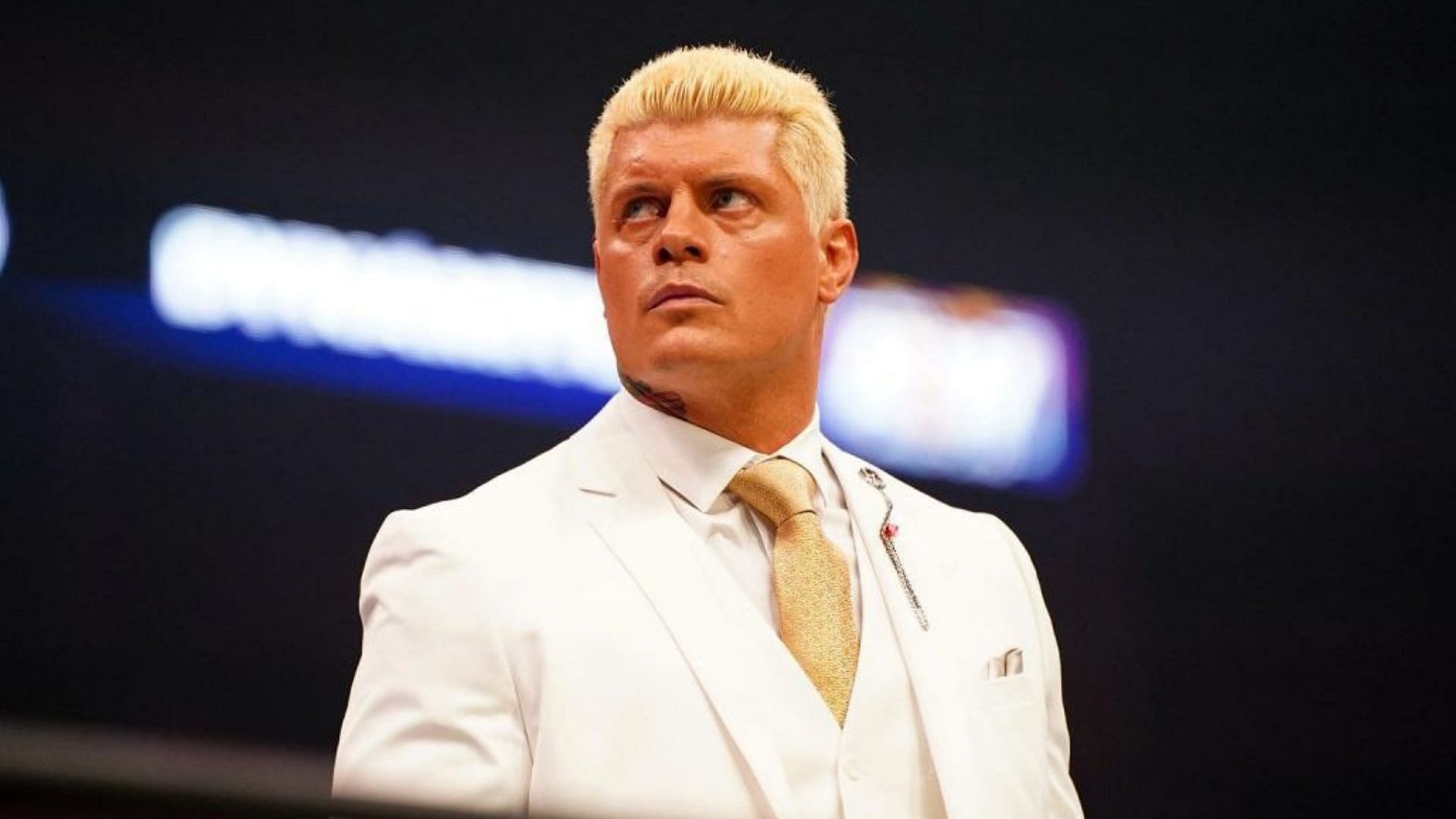 Cody Rhodes looks set to rejoin WWE in the near future