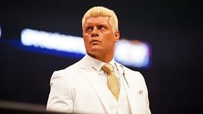 "That's why I think Cody opted out" - Vince Russo on Cody Rhodes deciding between AEW and WWE (Exclusive)